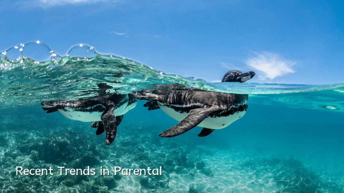 Recent Trends in Parental