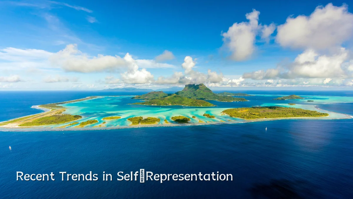 Recent Trends in Self‑Representation